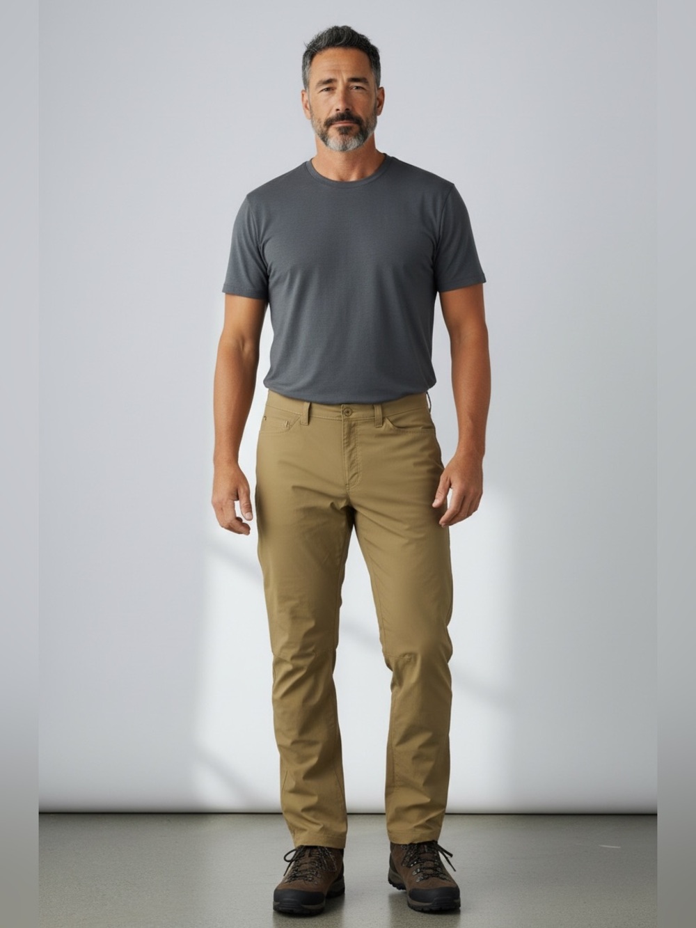 Eddie Bauer Men's Tech pant